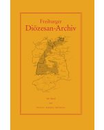 Freiburger Diözesan-Archiv, 140. Band 2020