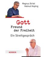 Gott, Freund der Freiheit