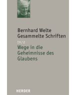 Wege in die Geheimnisse des Glaubens