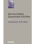 Geistliche Schriften