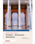 Freiheit - Sicherheit - Gleichheit