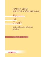 Wohin ist Gott?