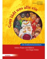 Gott lädt uns alle ein