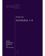 Sacharja 1-8