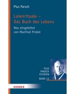 Laienrituale – Das Buch des Lebens