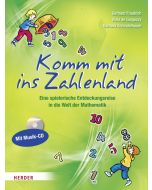 Komm mit ins Zahlenland
