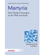 Martyria