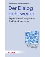 Der Dialog geht weiter