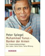 Muhammad Yunus - Banker der Armen