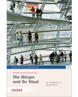 Die Bürger und ihr Staat