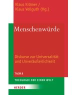 Menschenwürde
