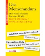 Das Memorandum
