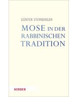 Mose in der rabbinischen Tradition