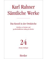 Das Konzil in der Ortskirche