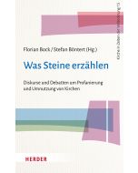 Was Steine erzählen