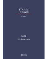 Staatslexikon