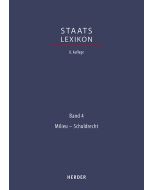 Staatslexikon
