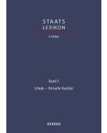 Staatslexikon