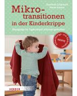 Mikrotransitionen in der Kinderkrippe