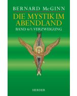 Die Mystik im Abendland