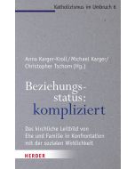 Beziehungsstatus: kompliziert