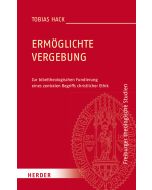 Ermöglichte Vergebung