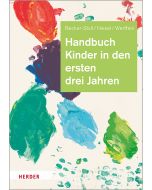 Handbuch Kinder in den ersten drei Jahren