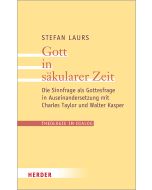 Gott in säkularer Zeit