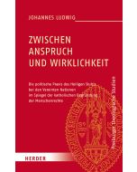 Zwischen Anspruch und Wirklichkeit
