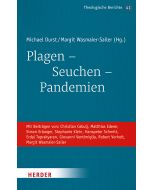 Plagen – Seuchen – Pandemien