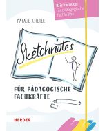 Sketchnotes für pädagogische Fachkräfte