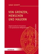 Von Grenzen, Menschen und Mauern