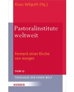 Pastoralinstitute weltweit