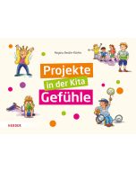 Projekte in der Kita: Gefühle