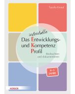 Das individuelle Entwicklungs- und Kompetenzprofil (EKP) für Kinder von 0-3 Jahren. Manual
