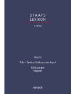 Staatslexikon