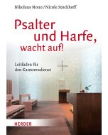 Psalter und Harfe, wacht auf!