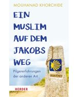 Ein Muslim auf dem Jakobsweg