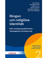 Ringen um religiöse Identität