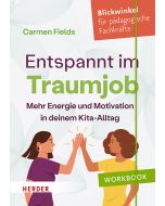 Entspannt im Traumjob