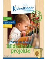 Die Praxismappe: Unsere liebsten Bilderbuchprojekte