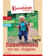 Die Praxismappe: Exkursionen