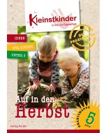 Die Praxismappe: Auf in den Herbst