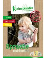 Die Praxismappe: Sprache entdecken