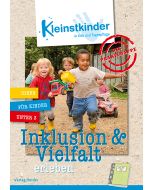 Die Praxismappe: Inklusion & Vielfalt erleben