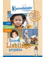 Die Praxismappe: Unsere Lieblingsprojekte