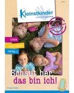 Die Praxismappe: Schaut her, das bin ich!