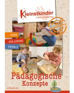 Die Praxismappe: Pädagogische Konzepte