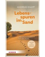 Lebensspuren im Sand