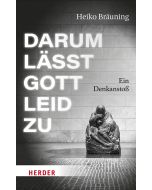 Darum lässt Gott Leid zu